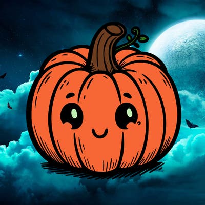 pumpkin