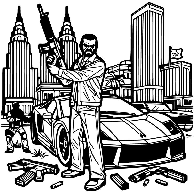 gta 5