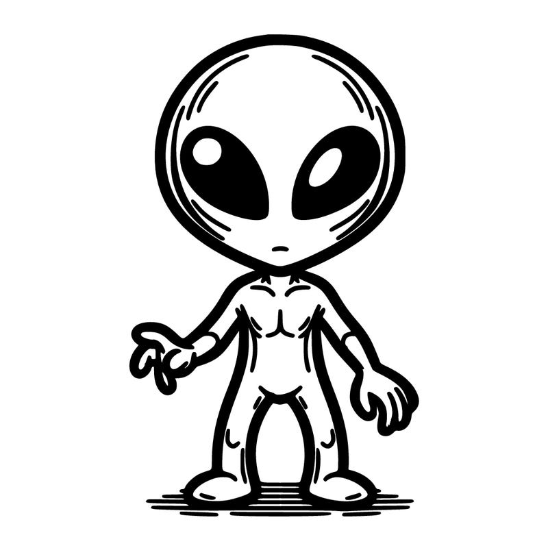 alien