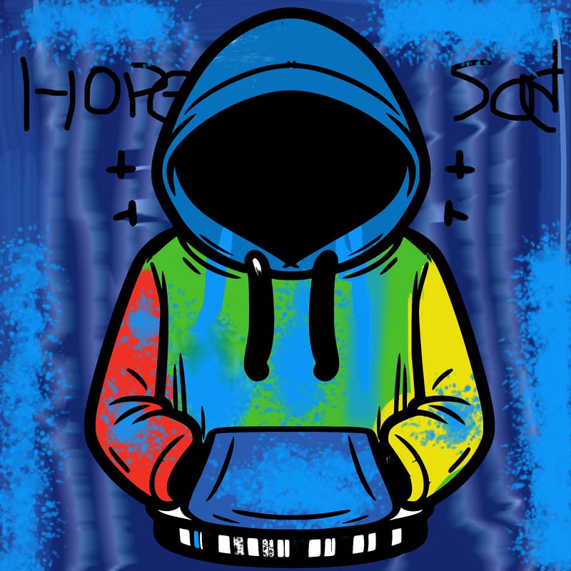 hoodie