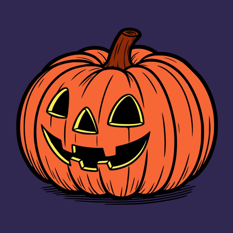 jack-o-lantern