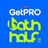 GetPRO Bath Half