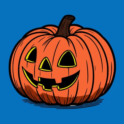 jack-o-lantern