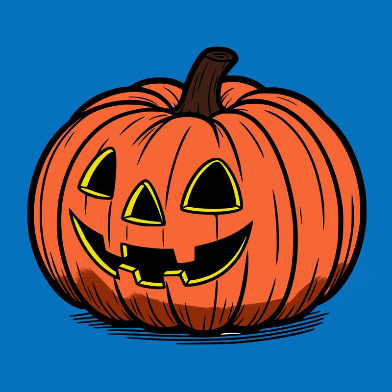 jack-o-lantern