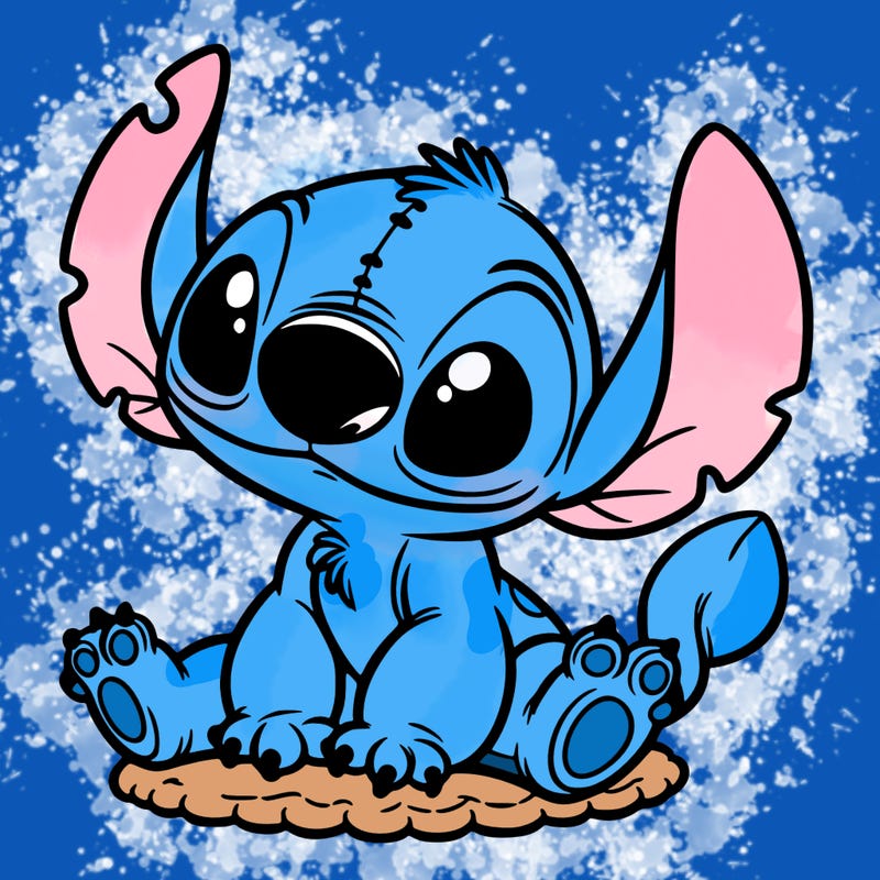 stich