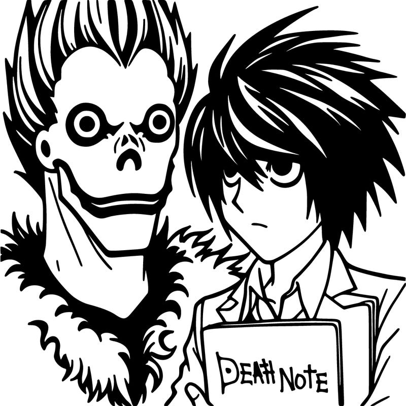 death note
