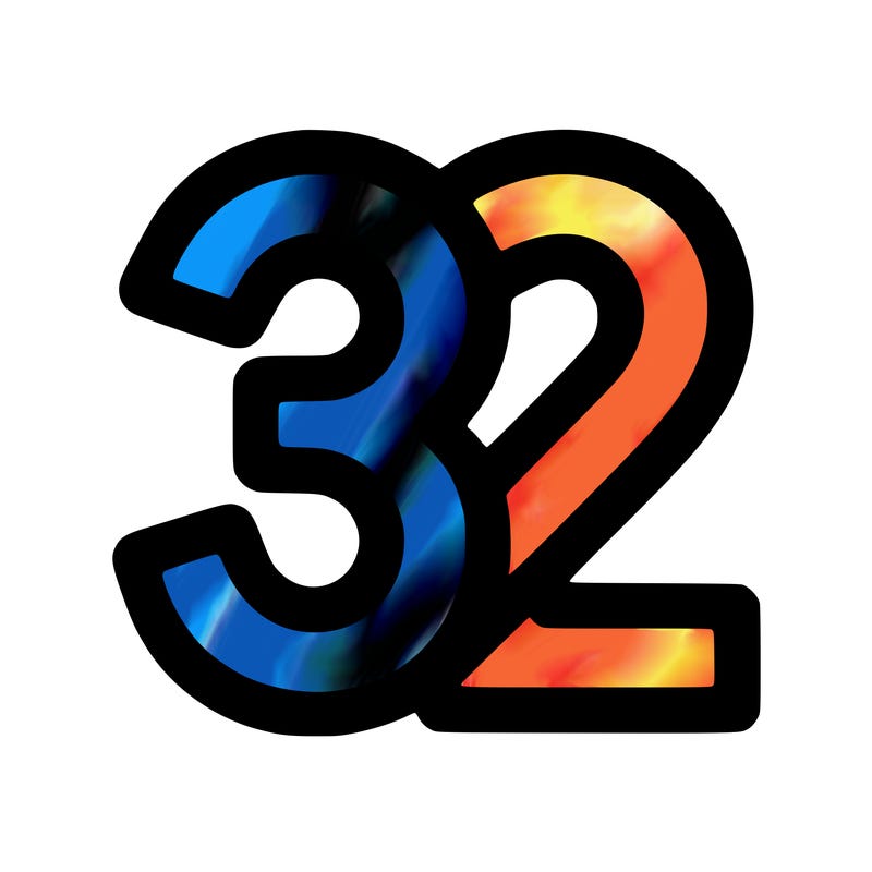 32