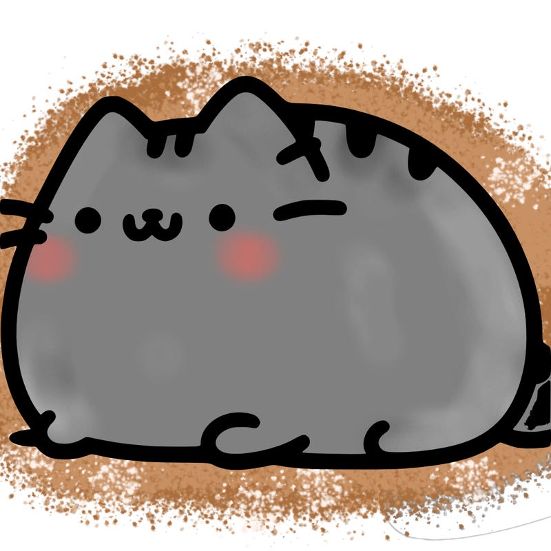 pusheen