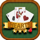 Hearts Card Game Classic