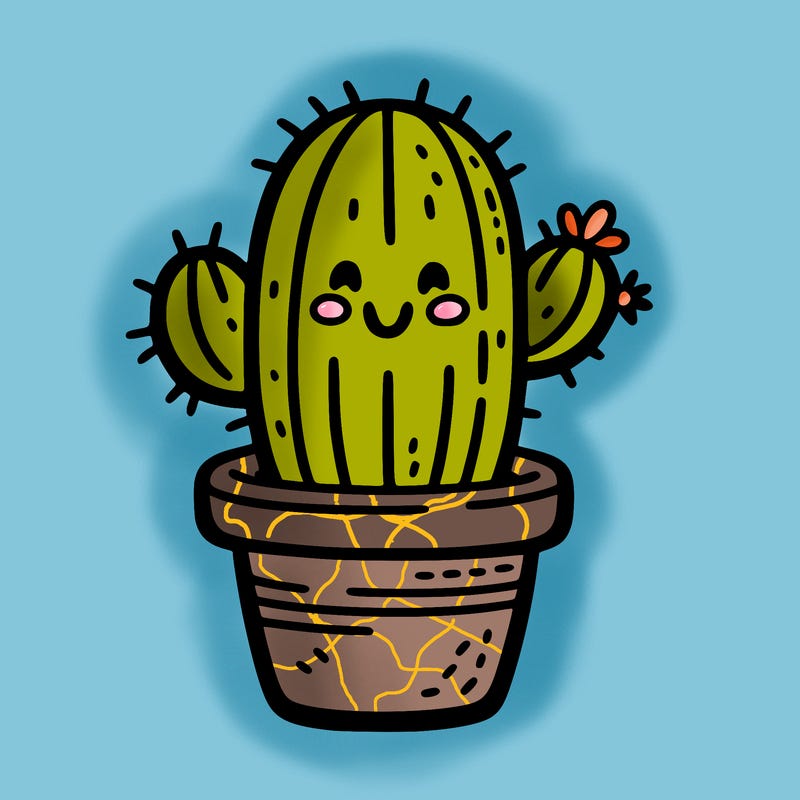 cactus
