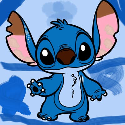 stitch