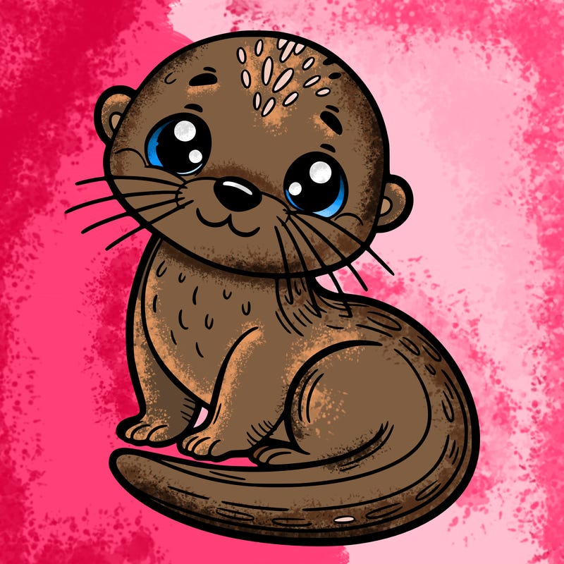 otter
