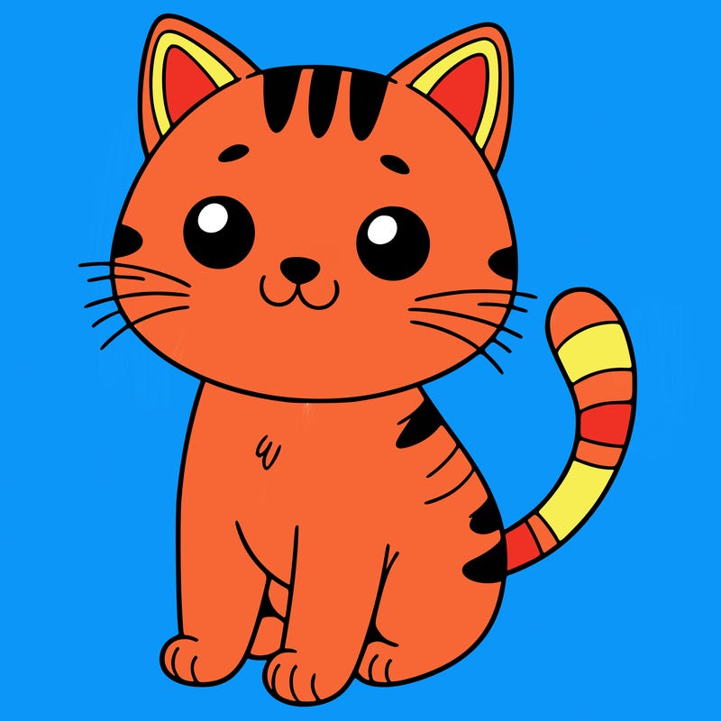 cat
