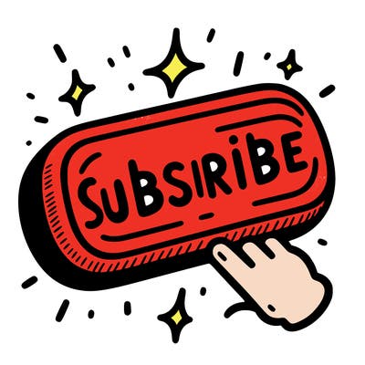 subscribe button