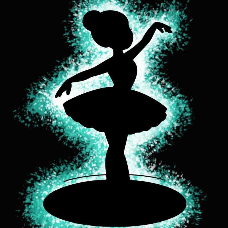 ballerina