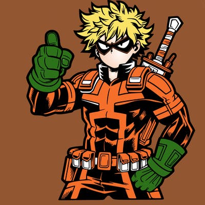 mha