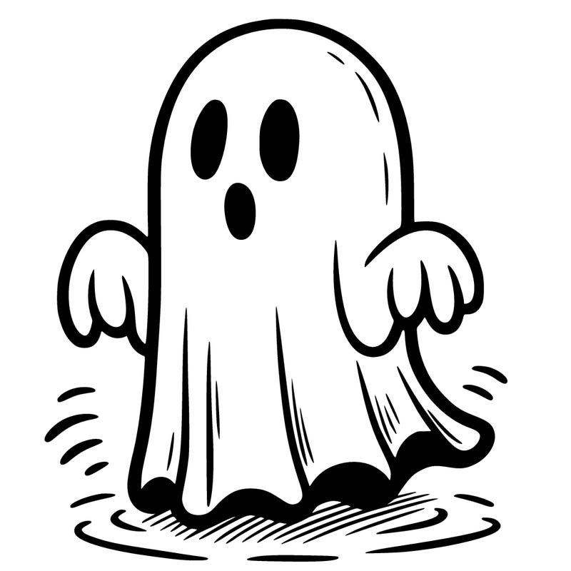 ghost