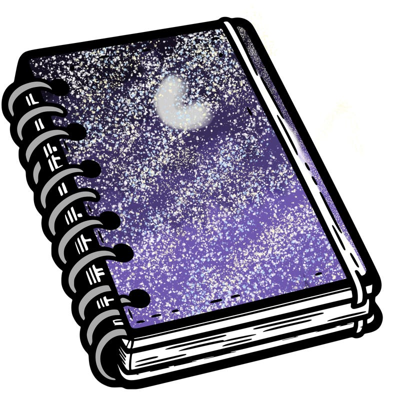 notebook