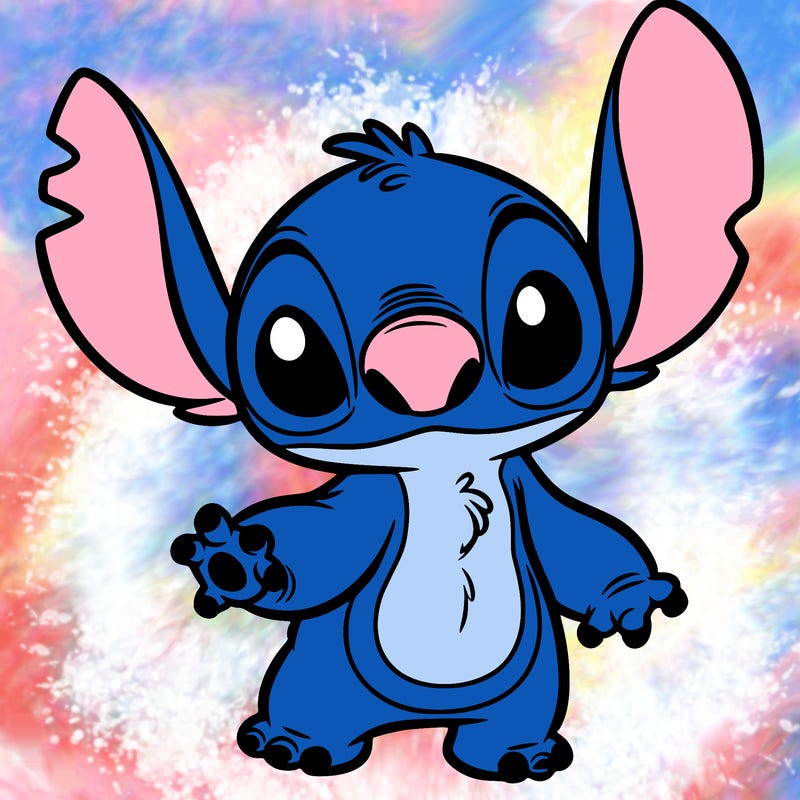stitch
