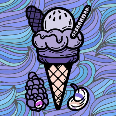ice cream