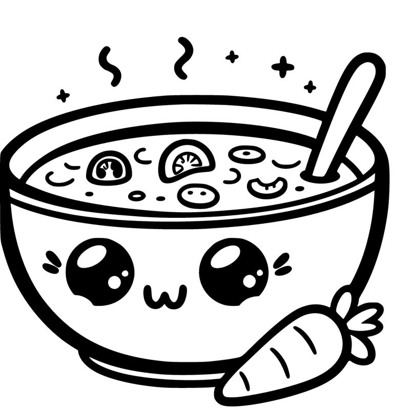 soup