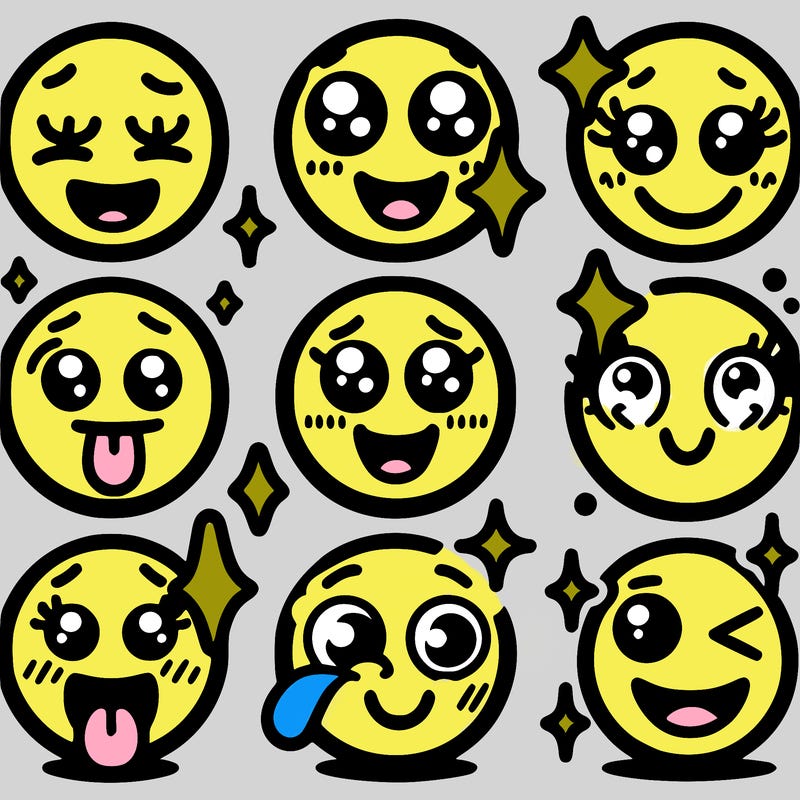 emojis