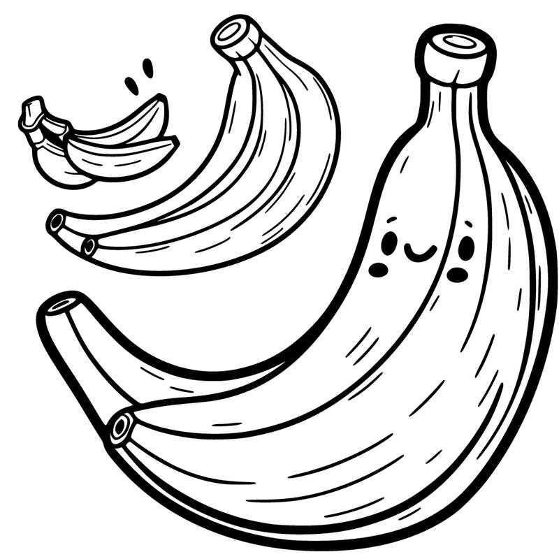banana