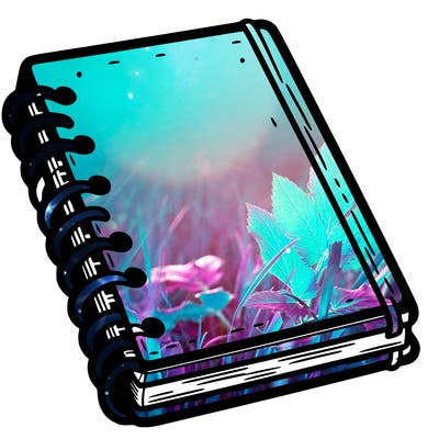 notebook