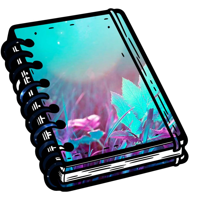 notebook