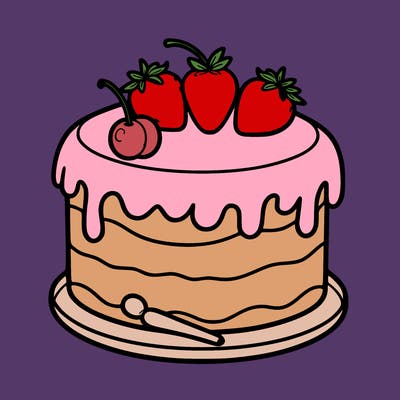 cake