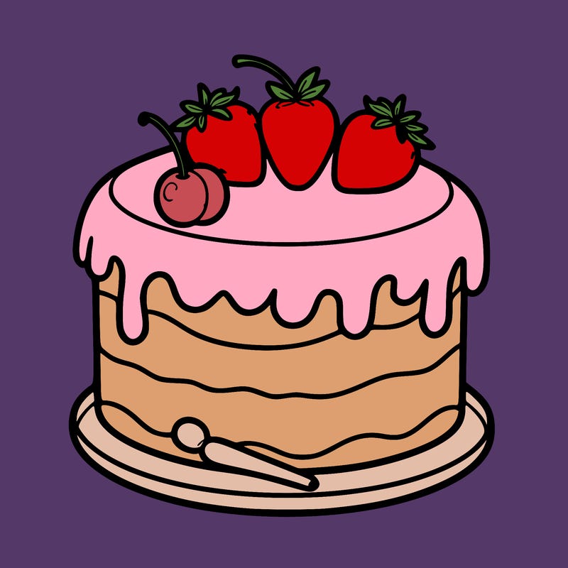 cake