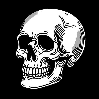 skull
