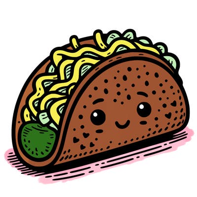 taco