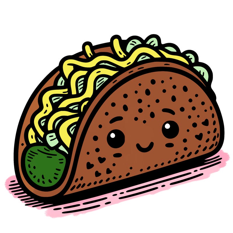 taco