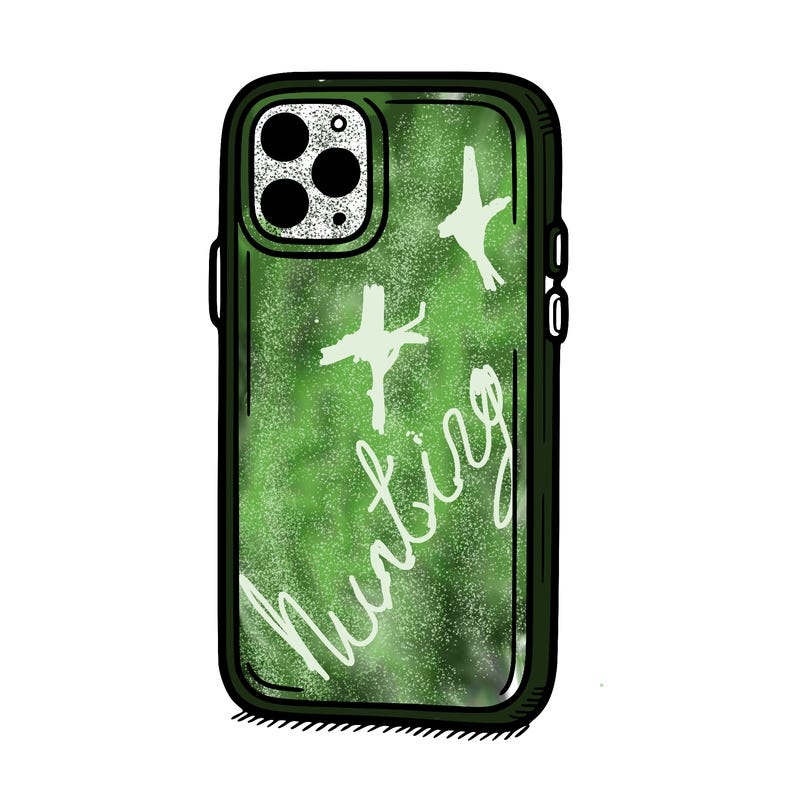 phone case