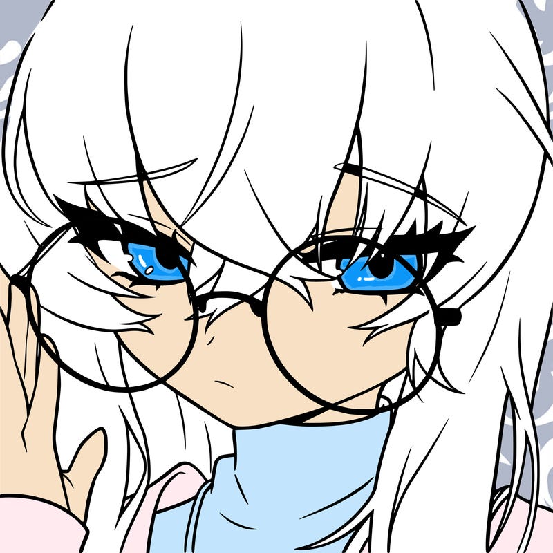 After
