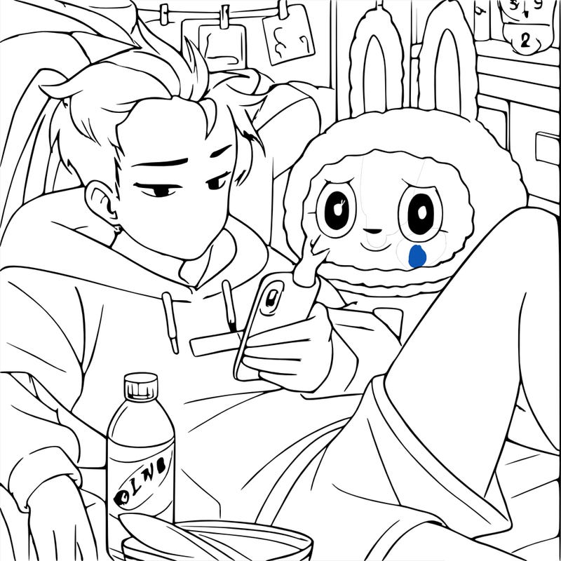 After
