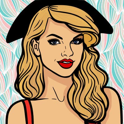 taylor swift
