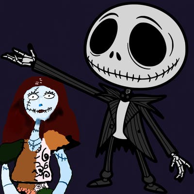 jack skeleton