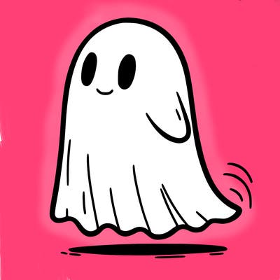ghost