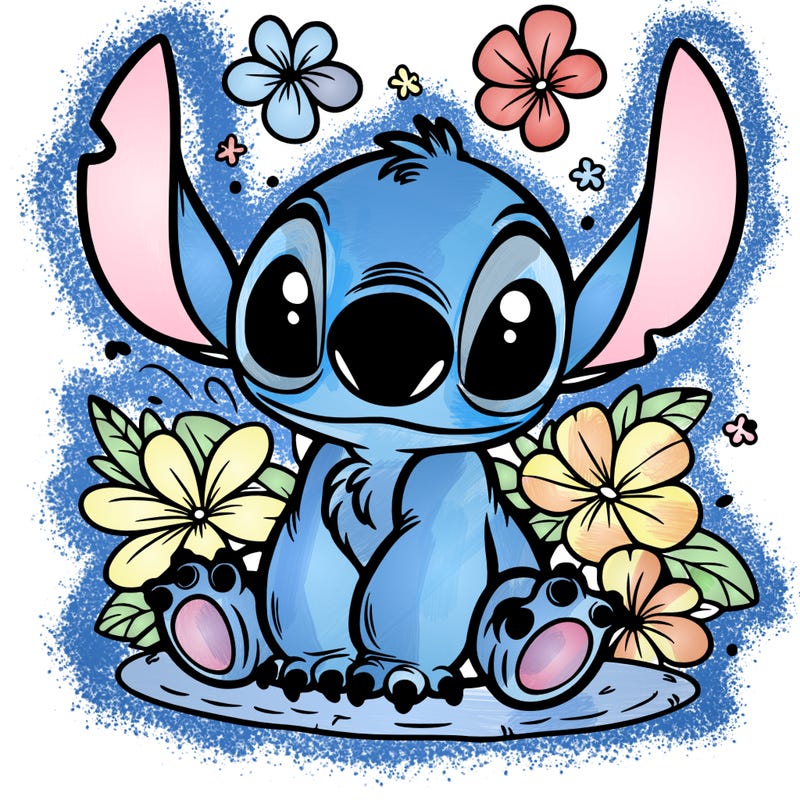 stitch