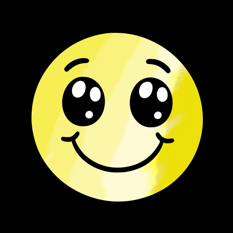 smiley