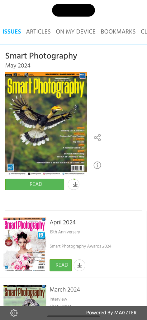 Smart Photography | Professional Gear Reviews & Industry Insights