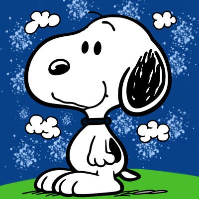 snoopy
