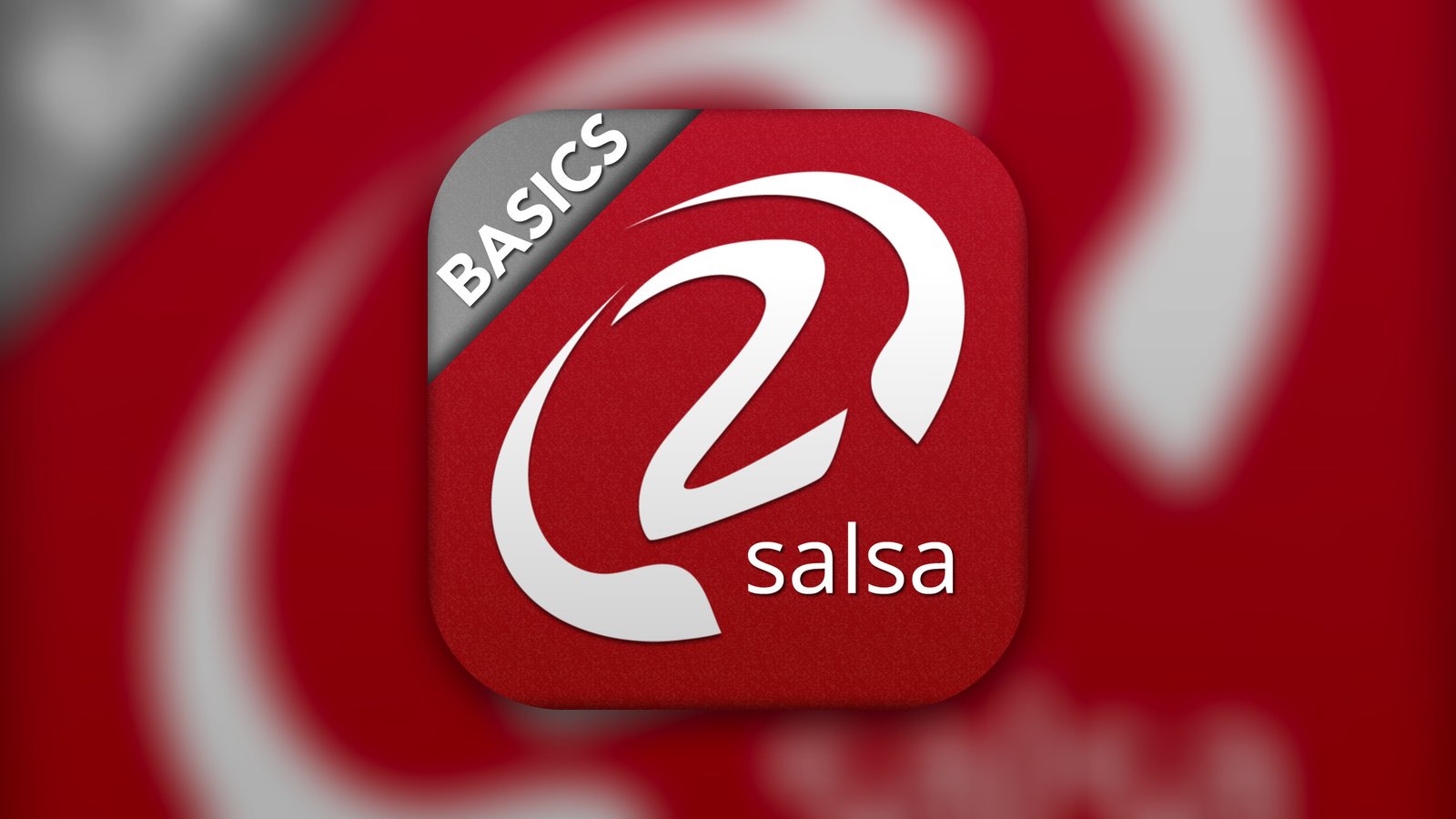 Pocket Salsa Basics - Lifestyle App | MWM