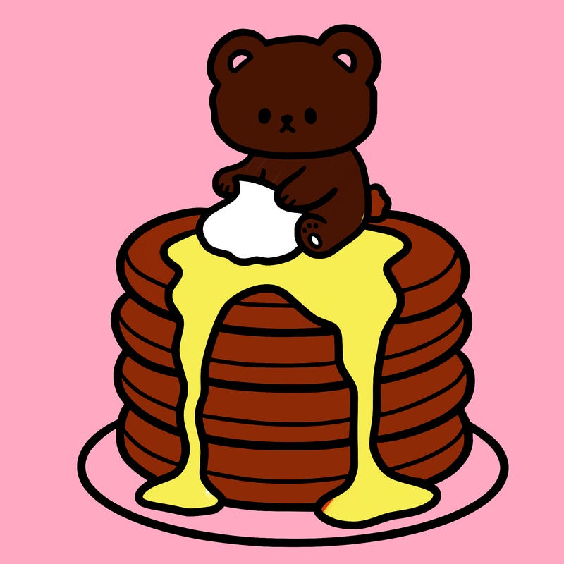 After