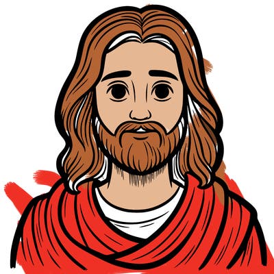 jesus