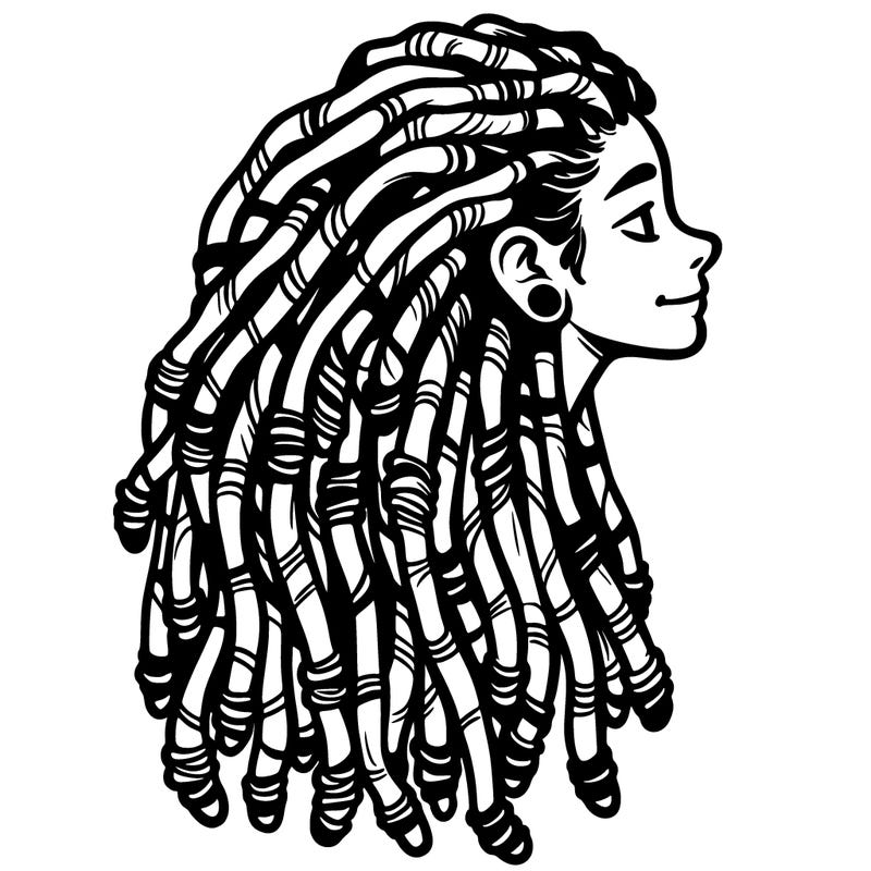 dreads