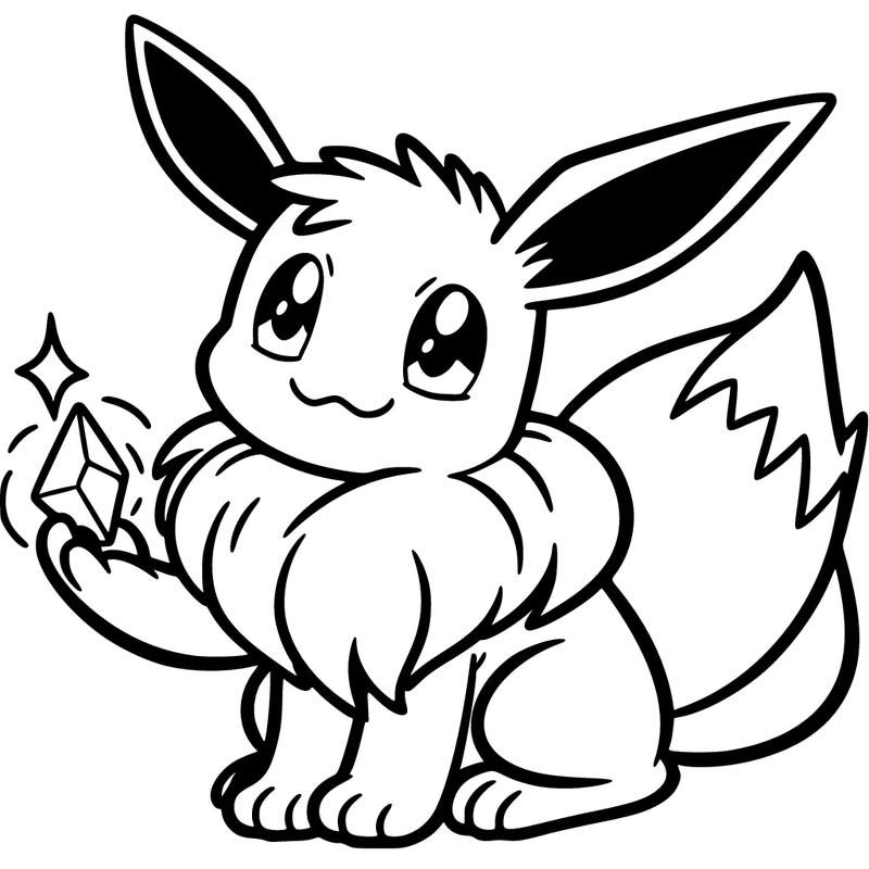 eevee