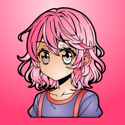 easy anime